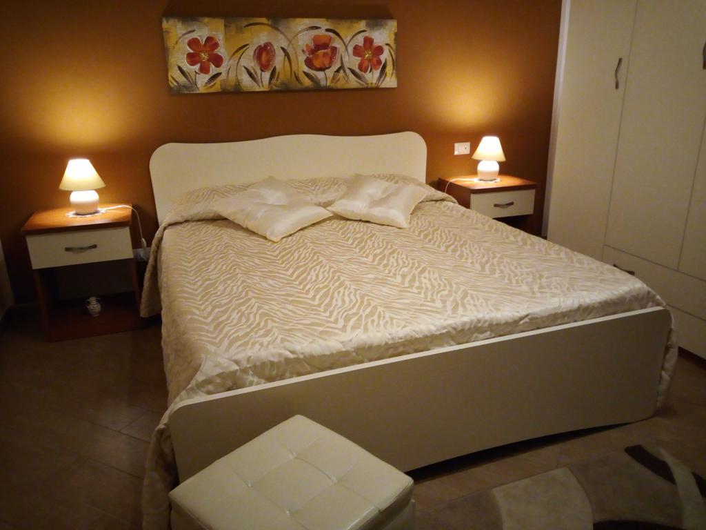 L'Oasi Del Porto Bed & Breakfast Trapani Exterior photo