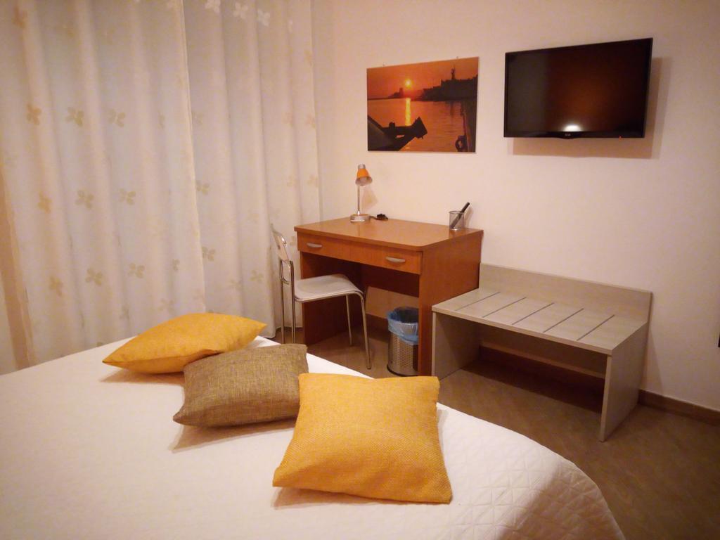 L'Oasi Del Porto Bed & Breakfast Trapani Exterior photo