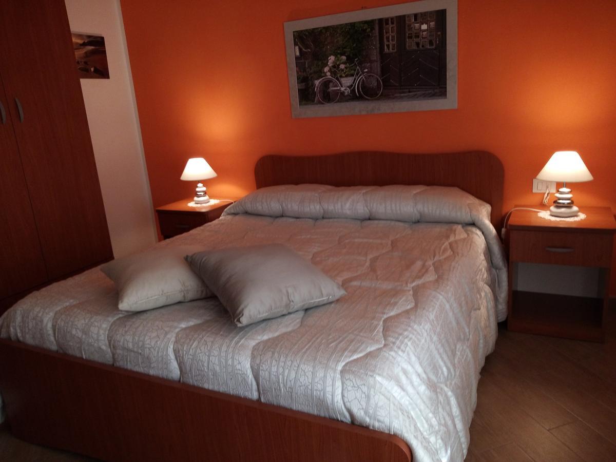 L'Oasi Del Porto Bed & Breakfast Trapani Exterior photo